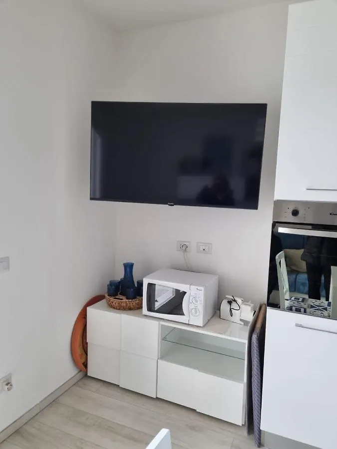 A Casa Di Fede Apartment Alghero