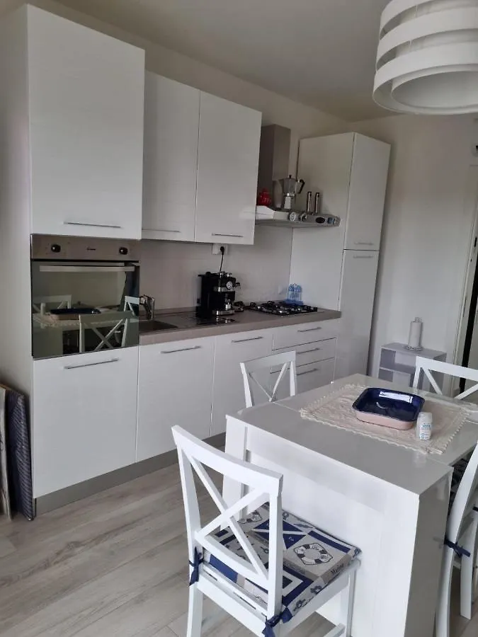 A Casa Di Fede Apartment Alghero