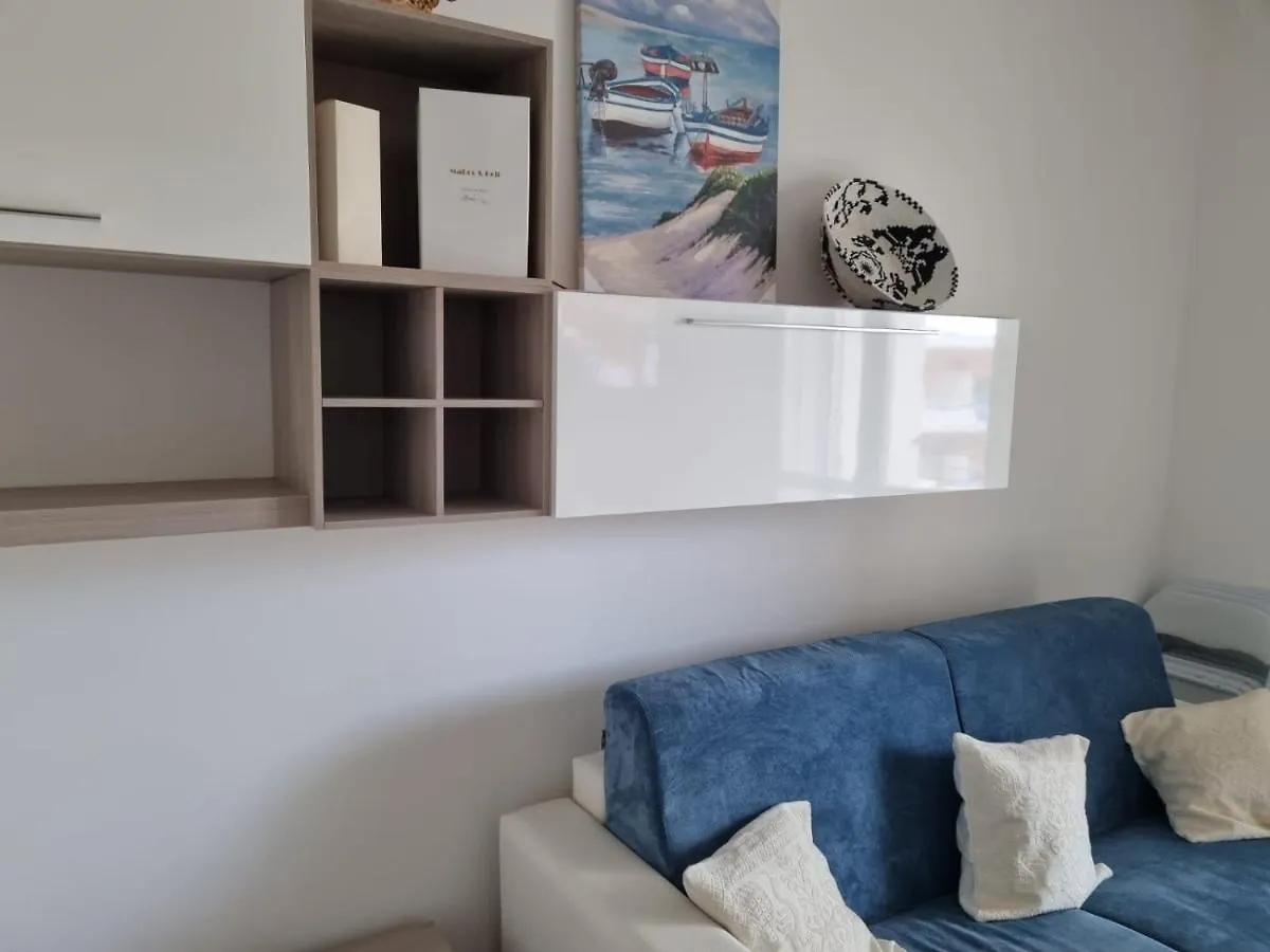 A casa di Fede Appartamento Alghero Italia