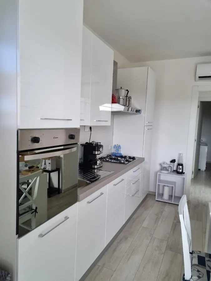 A Casa Di Fede Apartment Alghero