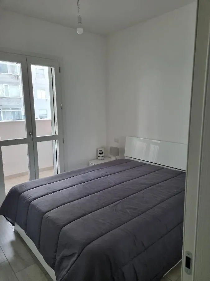 A casa di Fede Appartamento Alghero