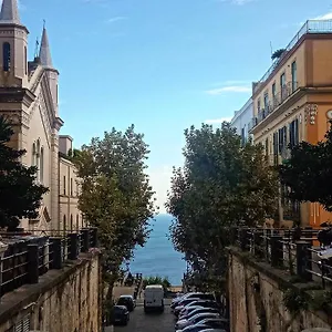Il Giardino Di Nonna Pina , Napoli Italia