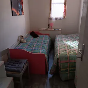  Appartamento Di Patrizia