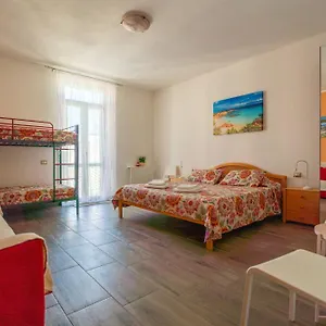  Alloggio in famiglia Casa Yvona