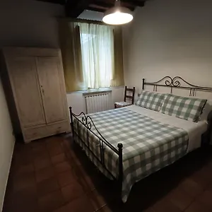 La Casina , Arezzo Italia