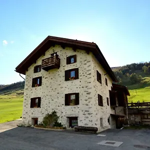 Mountain Milly , Livigno Italia