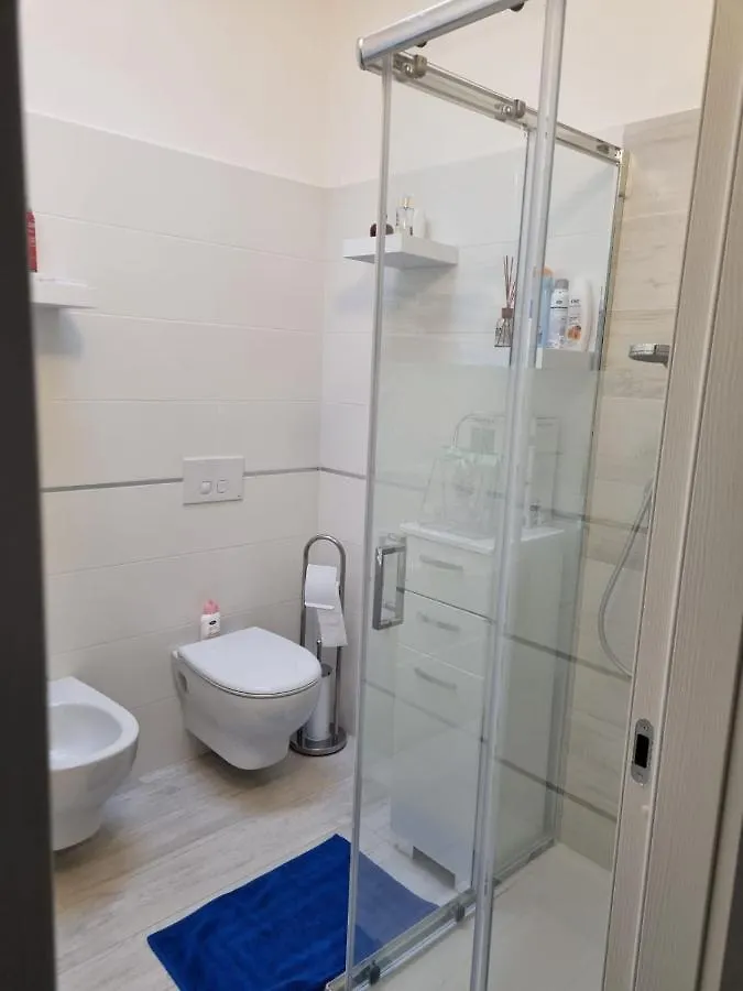 Apartmán A Casa Di Fede Alghero 0*,  Itálie