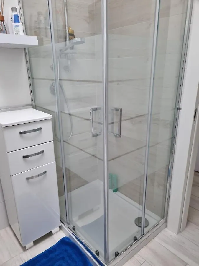 Apartmán A Casa Di Fede Alghero Itálie