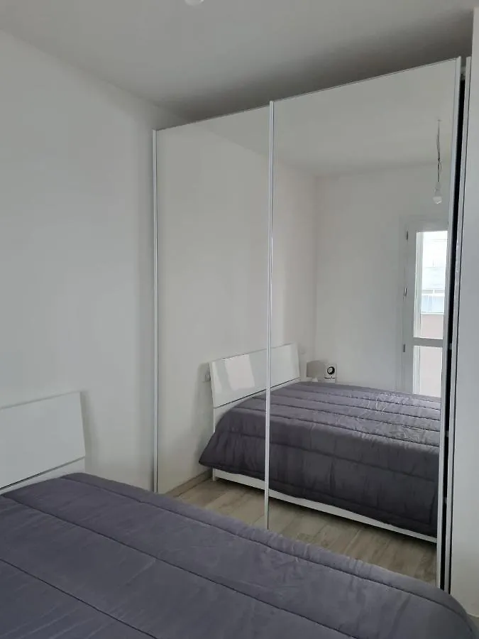 Apartmán A Casa Di Fede Alghero
